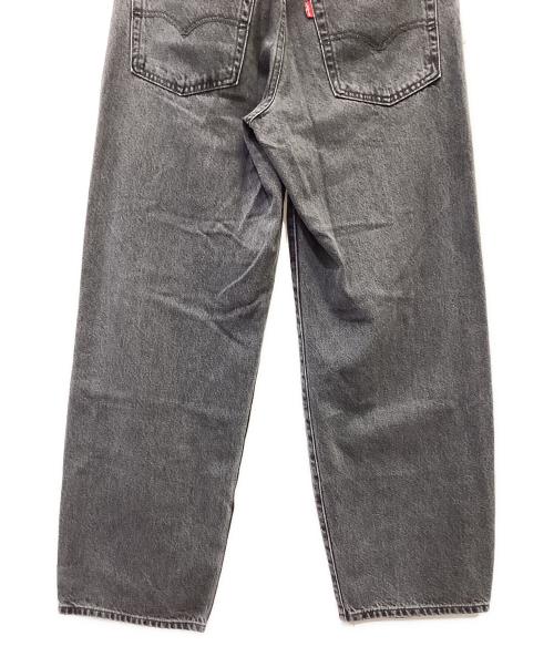 Levi’s Premium（リーバイス）Levi’s Premium (リーバイス) デニムパンツ グレー サイズ:SIZE W27×L30の古着・服飾アイテム