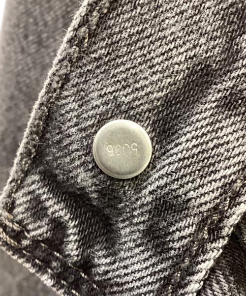 Levi’s Premium（リーバイス）Levi’s Premium (リーバイス) デニムパンツ グレー サイズ:SIZE W27×L30の古着・服飾アイテム