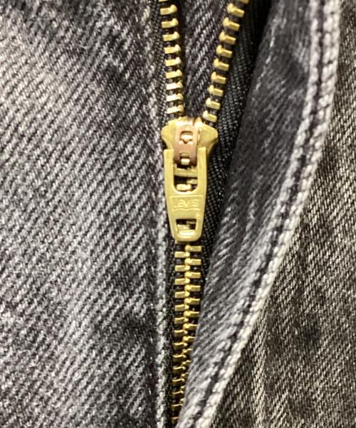 Levi’s Premium（リーバイス）Levi’s Premium (リーバイス) デニムパンツ グレー サイズ:SIZE W27×L30の古着・服飾アイテム