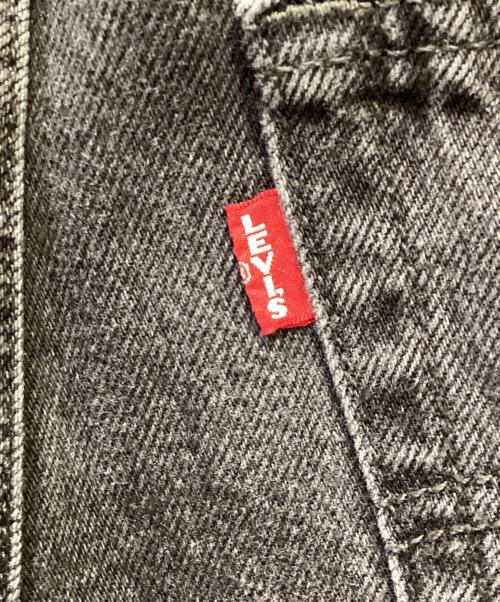 Levi’s Premium（リーバイス）Levi’s Premium (リーバイス) デニムパンツ グレー サイズ:SIZE W27×L30の古着・服飾アイテム