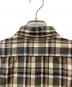 中古・古着 PENDLETON (ペンドルトン) 長袖シャツ ブラウン サイズ:M：8000円