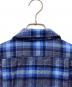 中古・古着 PENDLETON (ペンドルトン) 長袖シャツ ブルー サイズ:S：10000円