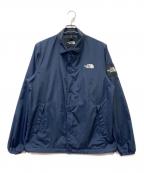 THE NORTH FACEザ ノース フェイス）の古着「The Coach Jacket」｜ネイビー