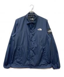 THE NORTH FACE（ザ ノース フェイス）の古着「The Coach Jacket」｜ネイビー