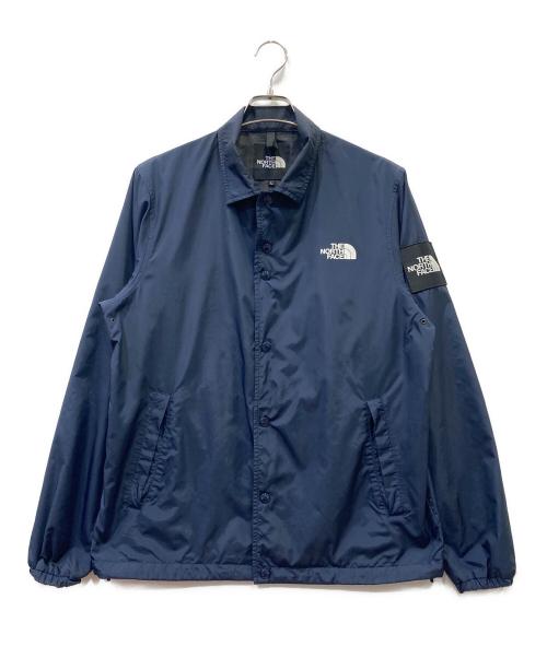 THE NORTH FACE（ザ ノース フェイス）THE NORTH FACE (ザ ノース フェイス) The Coach Jacket ネイビー サイズ:SIZE Lの古着・服飾アイテム