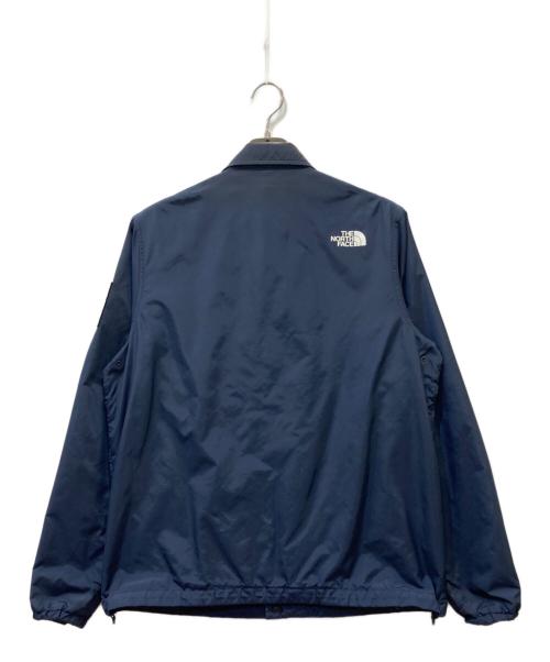 THE NORTH FACE（ザ ノース フェイス）THE NORTH FACE (ザ ノース フェイス) The Coach Jacket ネイビー サイズ:SIZE Lの古着・服飾アイテム