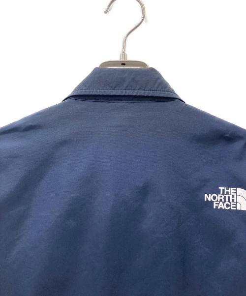 THE NORTH FACE（ザ ノース フェイス）THE NORTH FACE (ザ ノース フェイス) The Coach Jacket ネイビー サイズ:SIZE Lの古着・服飾アイテム