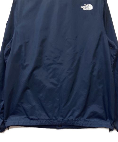 THE NORTH FACE（ザ ノース フェイス）THE NORTH FACE (ザ ノース フェイス) The Coach Jacket ネイビー サイズ:SIZE Lの古着・服飾アイテム