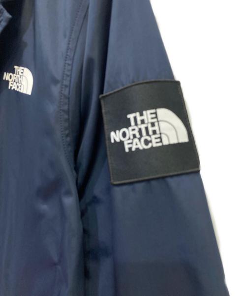 THE NORTH FACE（ザ ノース フェイス）THE NORTH FACE (ザ ノース フェイス) The Coach Jacket ネイビー サイズ:SIZE Lの古着・服飾アイテム