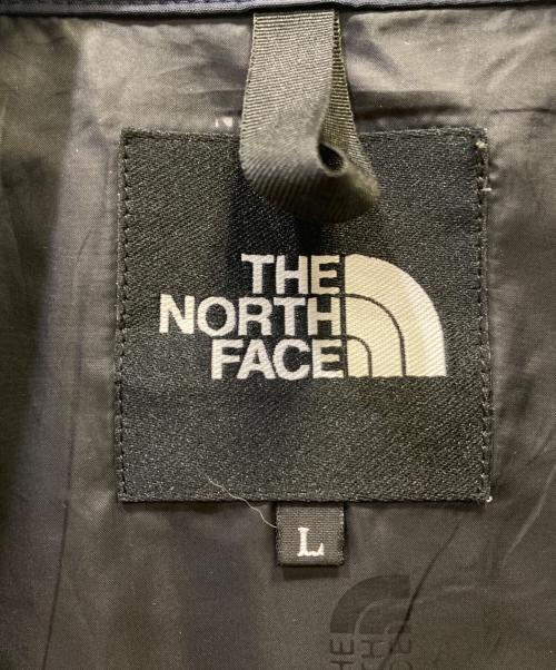 THE NORTH FACE（ザ ノース フェイス）THE NORTH FACE (ザ ノース フェイス) The Coach Jacket ネイビー サイズ:SIZE Lの古着・服飾アイテム