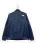 THE NORTH FACE (ザ ノース フェイス) The Coach Jacket ネイビー サイズ:SIZE L：6000円