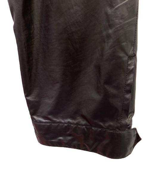 BURBERRY BLACK LABEL（バーバリーブラックレーベル）BURBERRY BLACK LABEL (バーバリーブラックレーベル) フーデッドジャケット ブラック サイズ:Mの古着・服飾アイテム