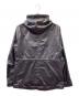 BURBERRY BLACK LABEL (バーバリーブラックレーベル) フーデッドジャケット ブラック サイズ:M：11000円