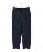 THE NORTH FACEザ ノース フェイス）の古着「ナイロンパンツ」｜ブラック