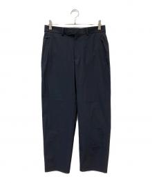 THE NORTH FACE（ザ ノース フェイス）の古着「ナイロンパンツ」｜ブラック