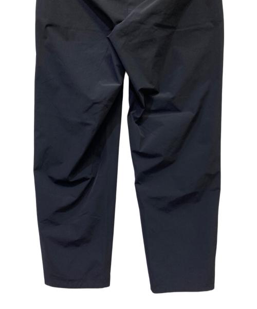 THE NORTH FACE（ザ ノース フェイス）THE NORTH FACE (ザ ノース フェイス) ナイロンパンツ ブラック サイズ:SIZE Mの古着・服飾アイテム