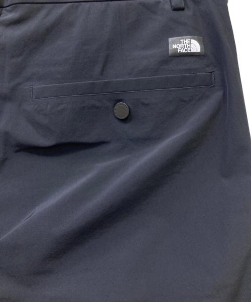 THE NORTH FACE（ザ ノース フェイス）THE NORTH FACE (ザ ノース フェイス) ナイロンパンツ ブラック サイズ:SIZE Mの古着・服飾アイテム