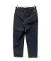 THE NORTH FACE (ザ ノース フェイス) ナイロンパンツ ブラック サイズ:SIZE M：8000円