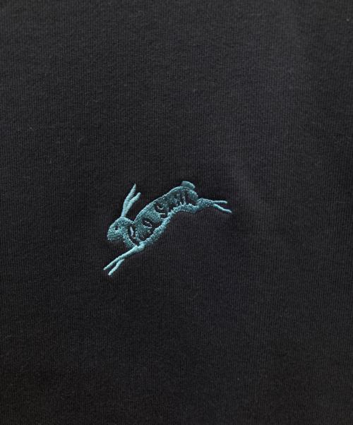 PAUL SMITH（ポールスミス）Paul Smith (ポールスミス) スウェット ネイビー サイズ:SIZE Mの古着・服飾アイテム