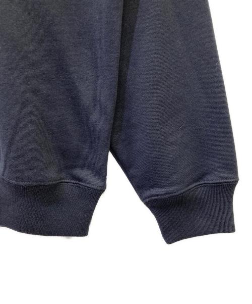 PAUL SMITH（ポールスミス）Paul Smith (ポールスミス) スウェット ネイビー サイズ:SIZE Mの古着・服飾アイテム