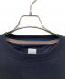 Paul Smith (ポールスミス) スウェット ネイビー サイズ:SIZE M：5000円