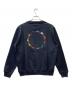 中古・古着 Paul Smith (ポールスミス) スウェット ネイビー サイズ:SIZE M：5000円