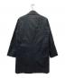 Paul Smith (ポールスミス) ライナー付コート ブラック サイズ:SIZE M：12000円