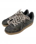 adidasアディダス）の古着「ローカットスニーカー」｜グレー