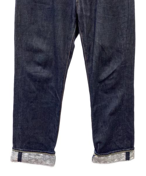 stussy（ステューシー）stussy (ステューシー) デニムパンツ インディゴ サイズ:SIZE　30の古着・服飾アイテム