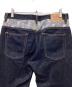 中古・古着 stussy (ステューシー) デニムパンツ インディゴ サイズ:SIZE　30：11000円