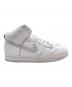 中古・古着 NIKE (ナイキ) ハイカットスニーカー ホワイト サイズ:29㎝：7000円