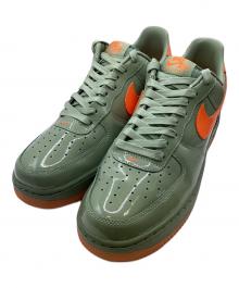 NIKE（ナイキ）の古着「スニーカー」｜グリーン