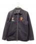 SUBCIETY（サブサエティ）の古着「ベトナムジャケット」｜ブラック