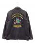 SUBCIETY (サブサエティ) ベトナムジャケット ブラック サイズ:XL：10000円