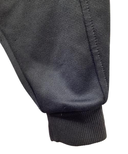 NIKE（ナイキ）NIKE (ナイキ) ハーフジップパーカー ブラック サイズ:Lの古着・服飾アイテム