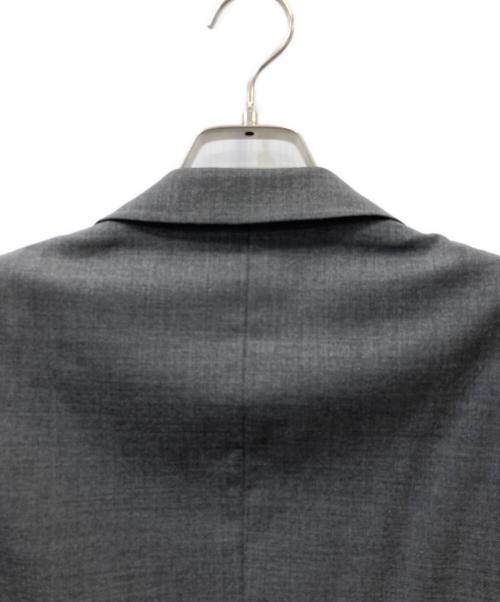 POLO BCS（ポロ・ビーシーエス）POLO BCS (ポロ・ビーシーエス) 3Bセットアップスーツ グレー サイズ:98-86-185の古着・服飾アイテム
