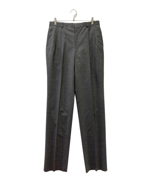 POLO BCS（ポロ・ビーシーエス）POLO BCS (ポロ・ビーシーエス) 3Bセットアップスーツ グレー サイズ:98-86-185の古着・服飾アイテム