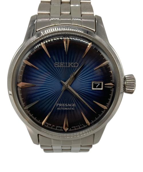 SEIKO（セイコー）SEIKO (セイコー) 腕時計の古着・服飾アイテム