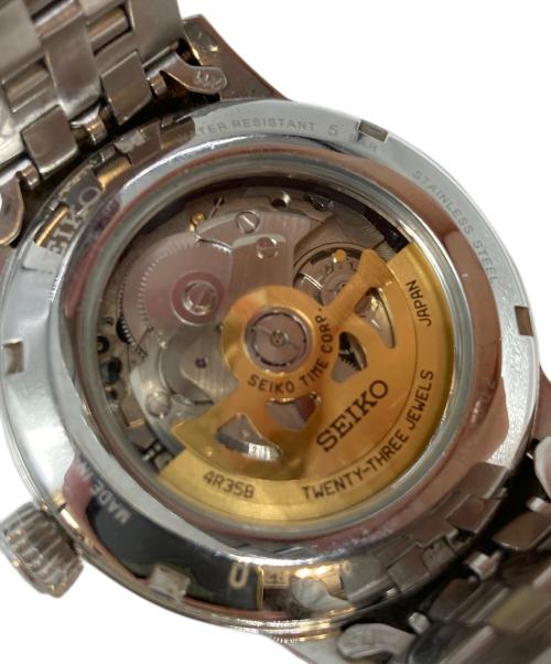 SEIKO（セイコー）SEIKO (セイコー) 腕時計の古着・服飾アイテム