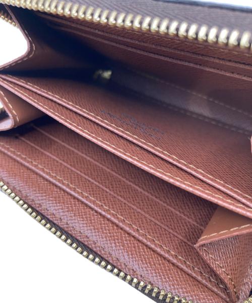 LOUIS VUITTON（ルイ ヴィトン）LOUIS VUITTON (ルイ ヴィトン) コインケース ブラウンの古着・服飾アイテム