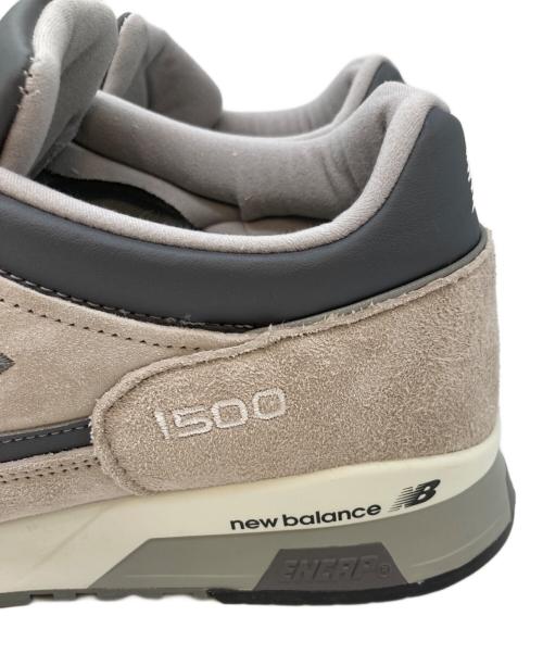 NEW BALANCE（ニューバランス）NEW BALANCE (ニューバランス) ローカットスニーカー グレー サイズ:28㎝の古着・服飾アイテム