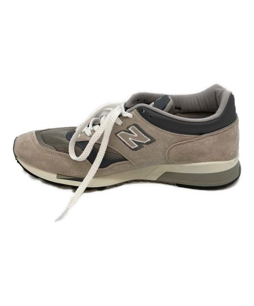 NEW BALANCE（ニューバランス）NEW BALANCE (ニューバランス) ローカットスニーカー グレー サイズ:28㎝の古着・服飾アイテム