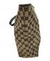 GUCCI (グッチ) トートバッグ ベージュ：20000円
