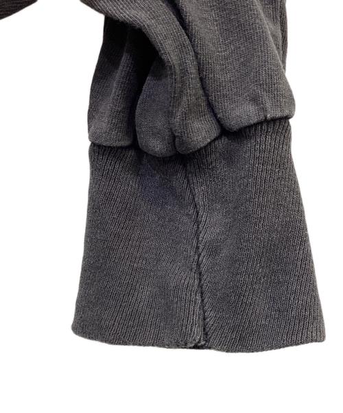 HARLEY-DAVIDSON（ハーレーダビッドソン）HARLEY-DAVIDSON (ハーレーダビッドソン) 長袖カットソー グレー サイズ:SIZE XLの古着・服飾アイテム