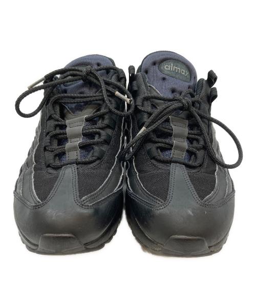 NIKE（ナイキ）NIKE (ナイキ) スニーカー ブラック サイズ:26.5㎝の古着・服飾アイテム