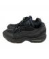 NIKE (ナイキ) スニーカー ブラック サイズ:26.5㎝：9000円