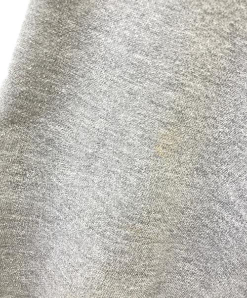 Champion（チャンピオン）Champion (チャンピオン) クルーネックスウェット グレー サイズ:SIZE 2XLの古着・服飾アイテム