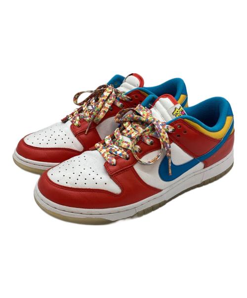 NIKE（ナイキ）NIKE (ナイキ) スニーカー マルチカラー サイズ:27.5cmの古着・服飾アイテム