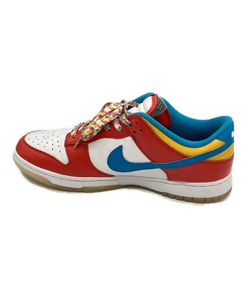 NIKE（ナイキ）NIKE (ナイキ) スニーカー マルチカラー サイズ:27.5cmの古着・服飾アイテム
