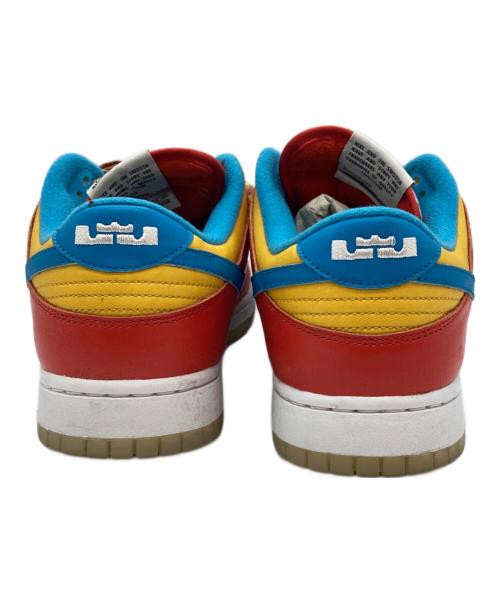 NIKE（ナイキ）NIKE (ナイキ) スニーカー マルチカラー サイズ:27.5cmの古着・服飾アイテム